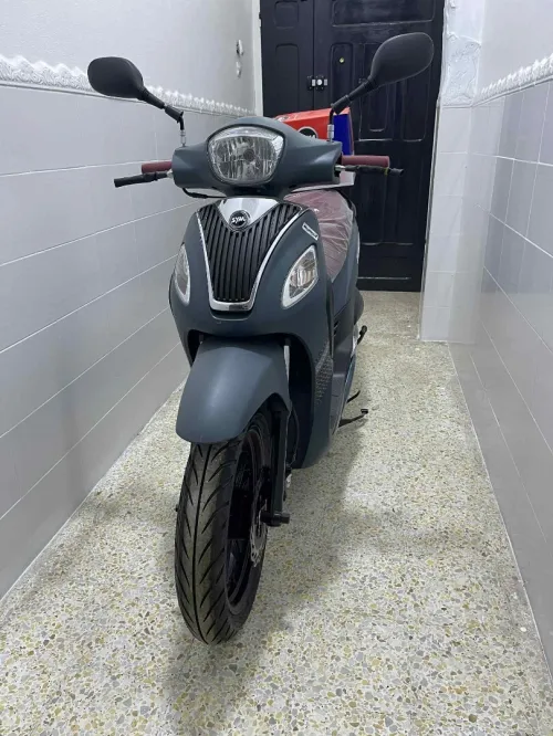 Sym Sym S 2025