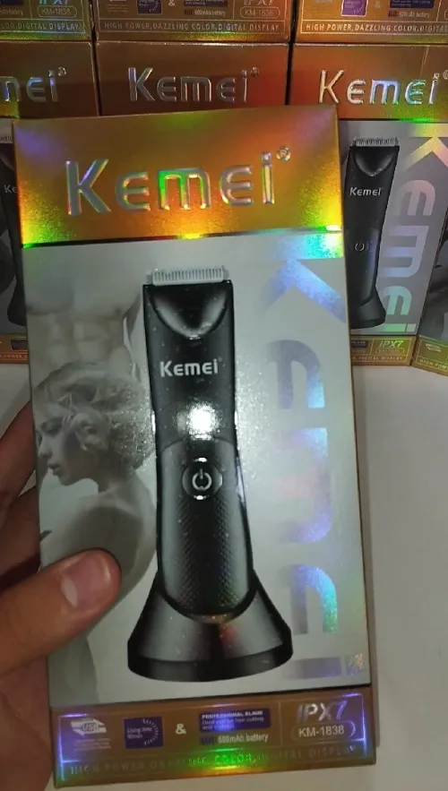 Kemei 1838