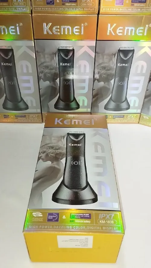 Kemei 1838