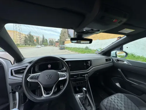 Volkswagen Taigo 2022 R-Line