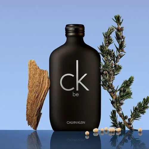 Parfum Calvin Klein CK Be