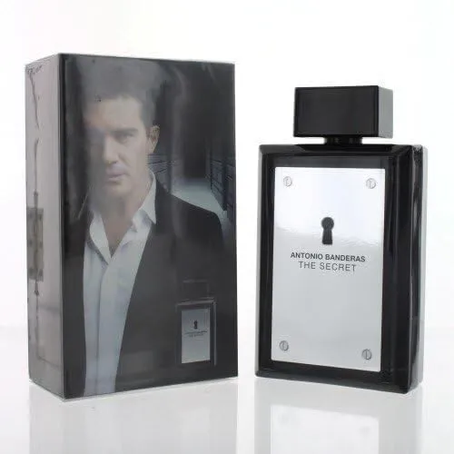 Parfum Antonio Banderas The Secret