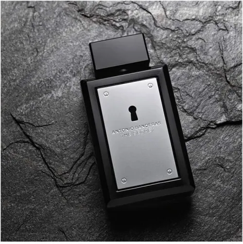 Parfum Antonio Banderas The Secret