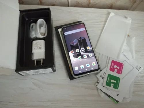 Condor Nova 70 pro