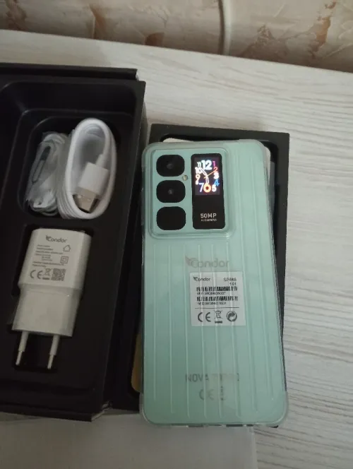 Condor Nova 70 pro