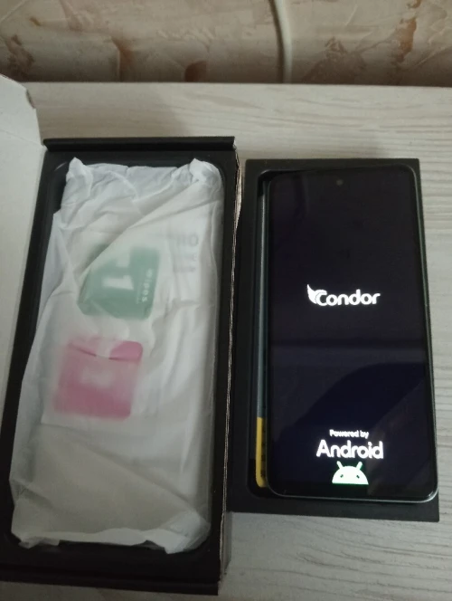 Condor Nova 70 pro