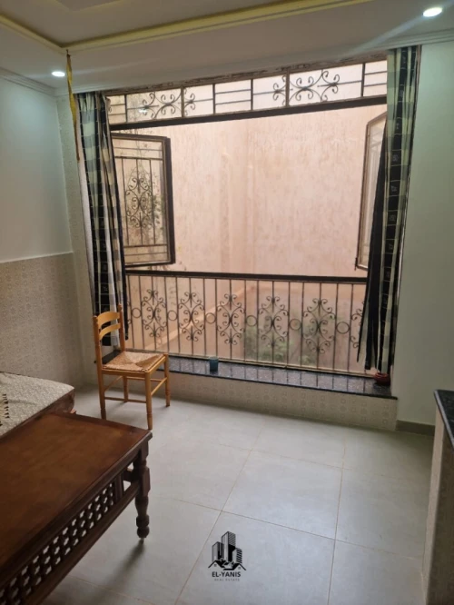Vente Niveau De Villa Tlemcen Honaine