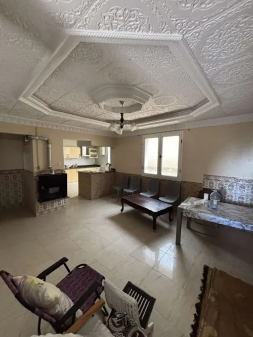 Vente Villa Tlemcen Remchi