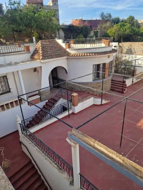 Vente Villa Aïn Témouchent Beni saf