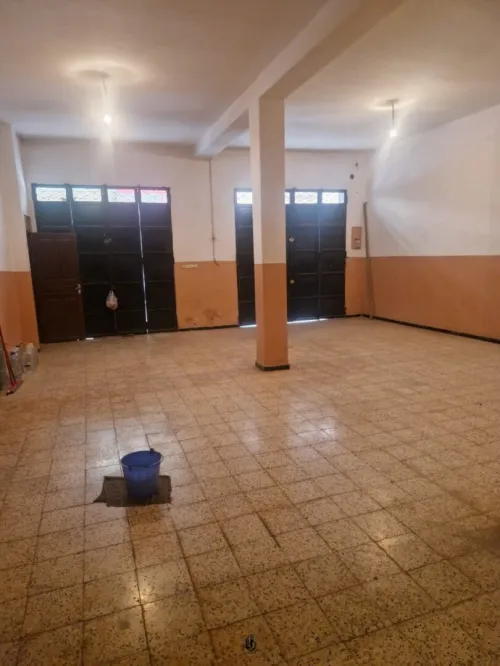 Vente Villa Tlemcen Maghnia
