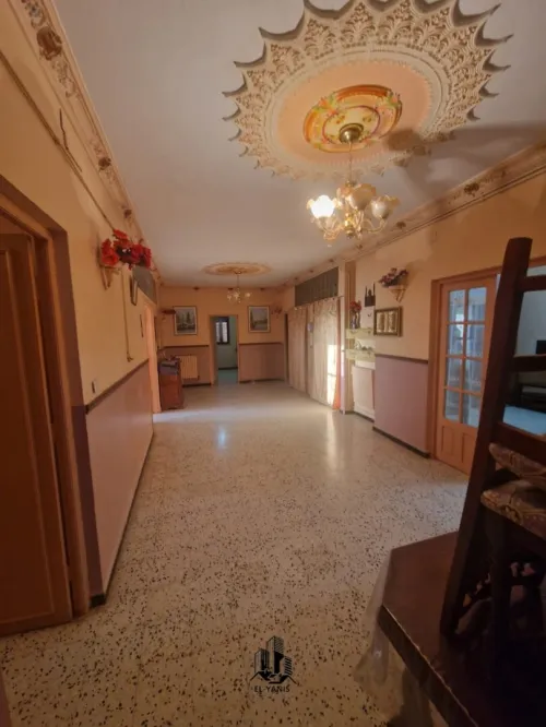 Vente Niveau De Villa Tlemcen Remchi