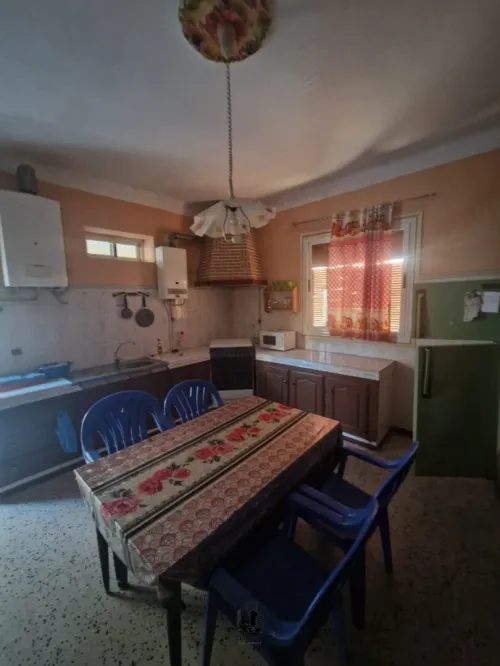 Vente Niveau De Villa Tlemcen Remchi