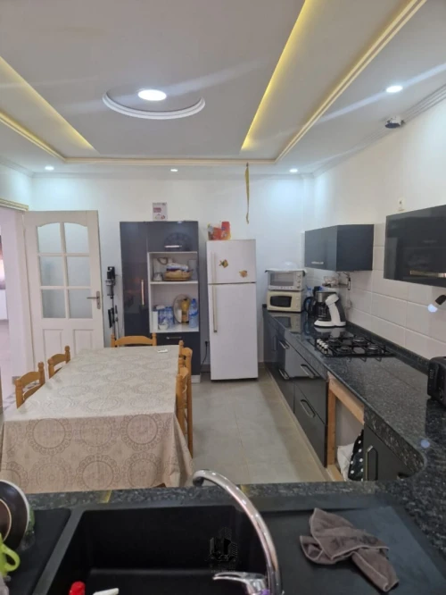Vente Niveau De Villa Tlemcen Honaine