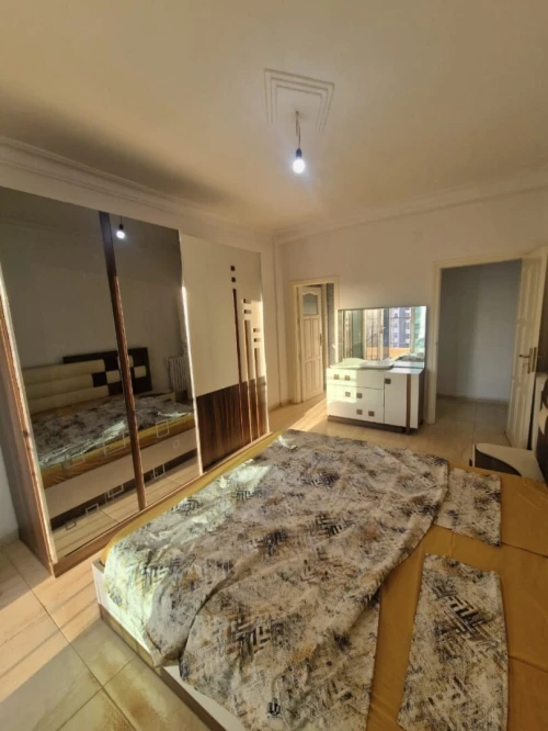 Vente Appartement F6 Tlemcen Tlemcen