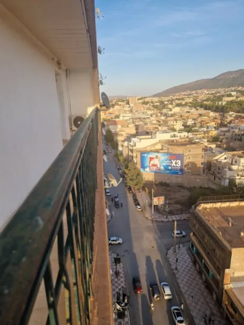Vente Appartement F4 Tlemcen Tlemcen