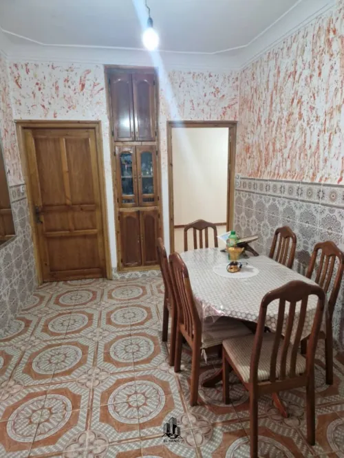 Vente Villa Tlemcen Tlemcen