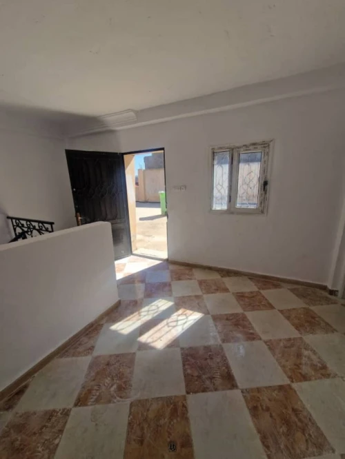 Vente Villa Tlemcen Tlemcen