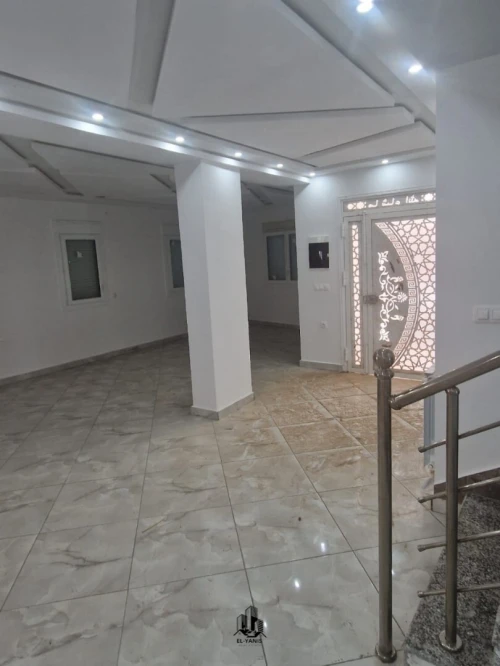 Vente Villa Tlemcen Marsa ben mhidi