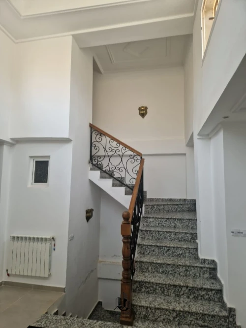 Vente Niveau De Villa Tlemcen Honaine