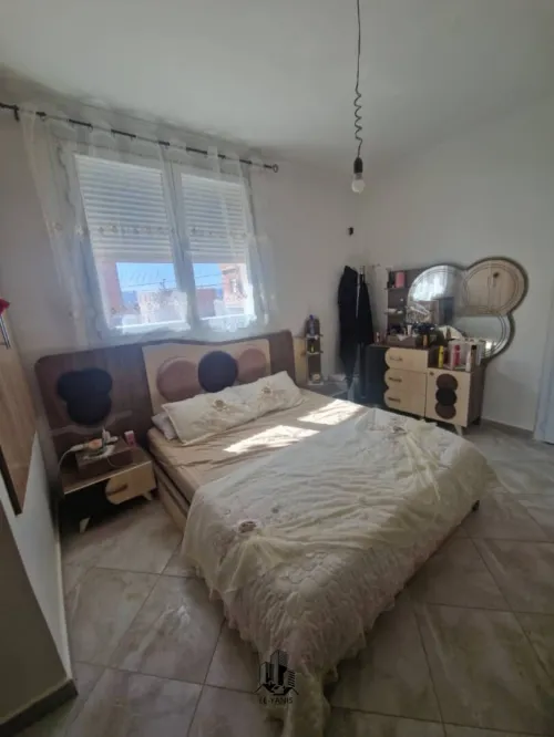 Vente Villa Tlemcen Maghnia