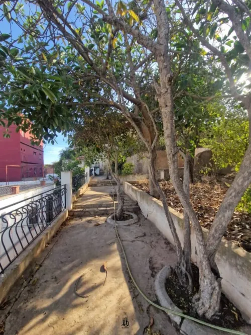 Vente Villa Aïn Témouchent Beni saf