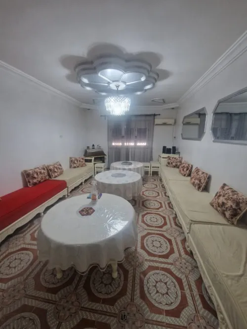 Vente Villa Tlemcen Maghnia