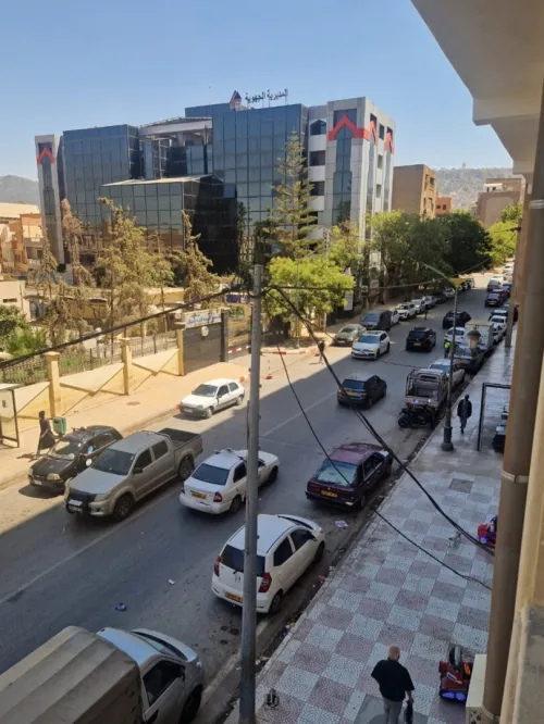 Location Local Tlemcen Tlemcen
