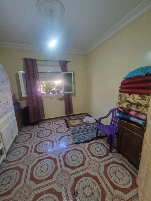 Vente Villa Tlemcen Maghnia