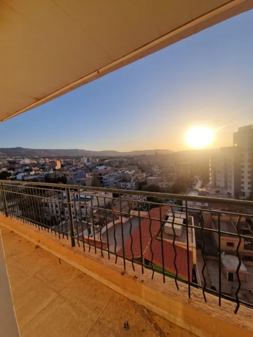 Vente Appartement F6 Tlemcen Tlemcen