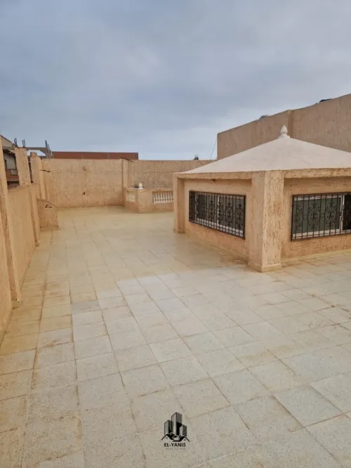 Vente Niveau De Villa Tlemcen Honaine