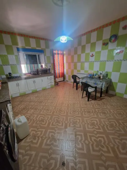 Vente Villa Tlemcen Remchi