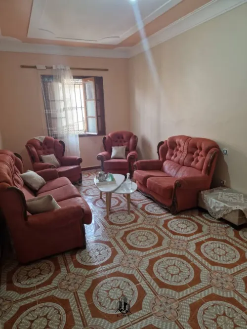 Vente Villa Tlemcen Tlemcen