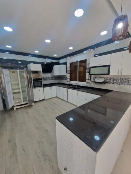 Vente Villa Tlemcen Maghnia
