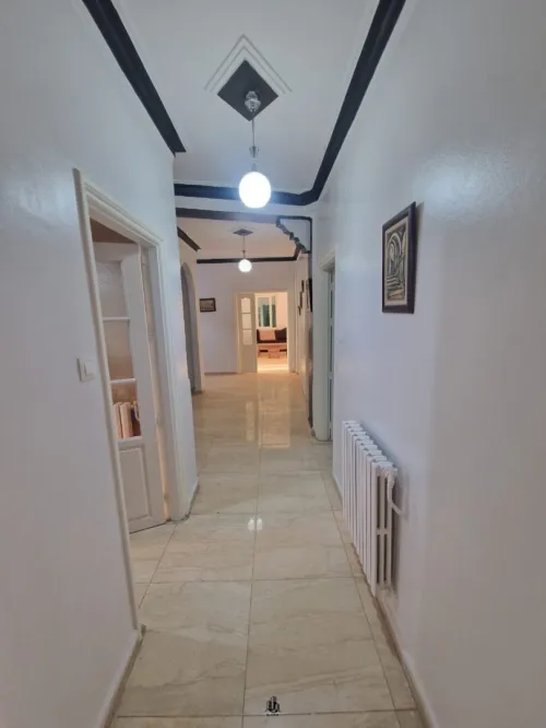 Vente Appartement F6 Tlemcen Tlemcen