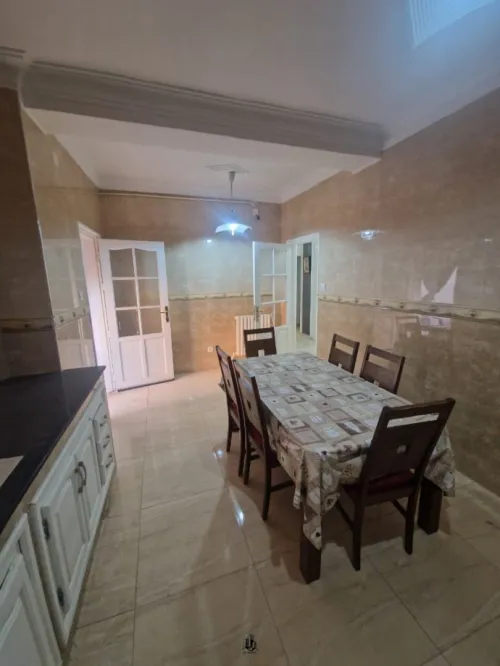 Vente Appartement F6 Tlemcen Tlemcen