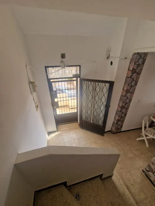 Vente bien immobilier Tlemcen Marsa ben mhidi