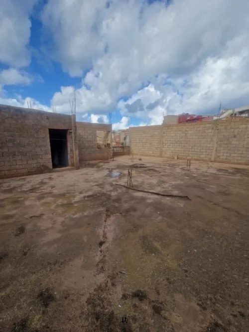 Vente Villa Aïn Témouchent Beni saf