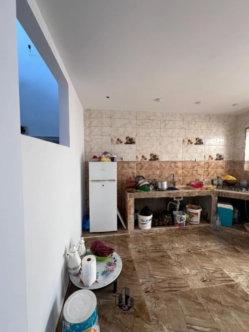 Vente Villa Tlemcen Honaine
