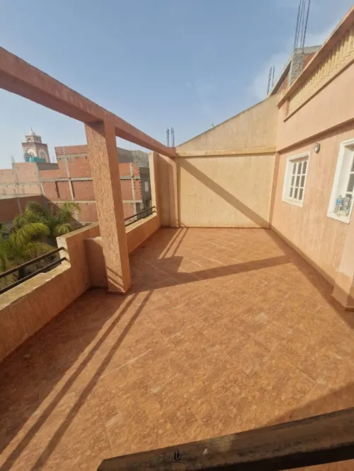 Vente Villa Tlemcen Marsa ben mhidi
