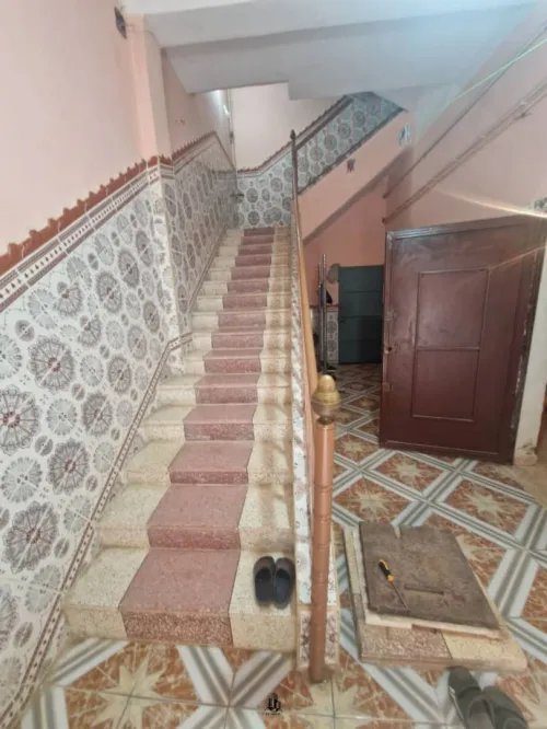 Vente Villa Tlemcen Remchi