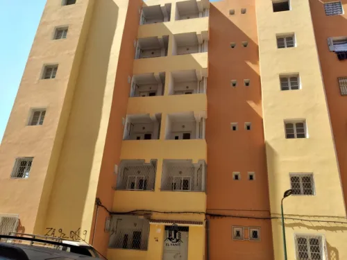 Vente Immeuble Tlemcen Chetouane