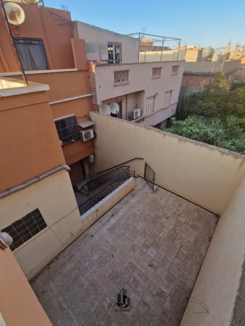Vente Niveau De Villa Tlemcen Remchi