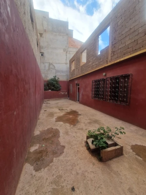 Vente Villa Aïn Témouchent Beni saf