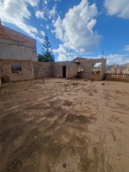 Vente Villa Aïn Témouchent Beni saf