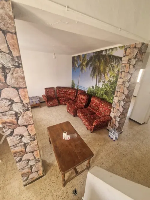 Vente bien immobilier Tlemcen Marsa ben mhidi