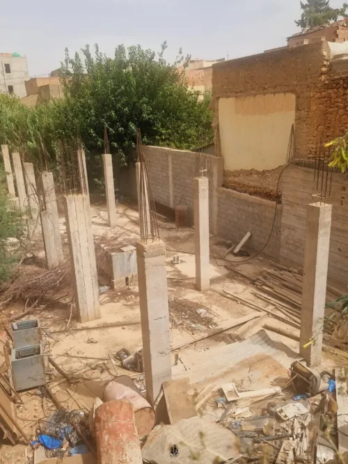 Vente Terrain Tlemcen Remchi