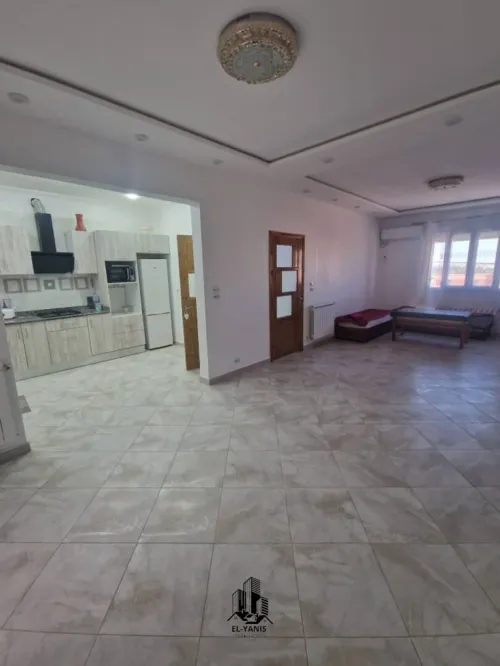 Vente Villa Tlemcen Maghnia