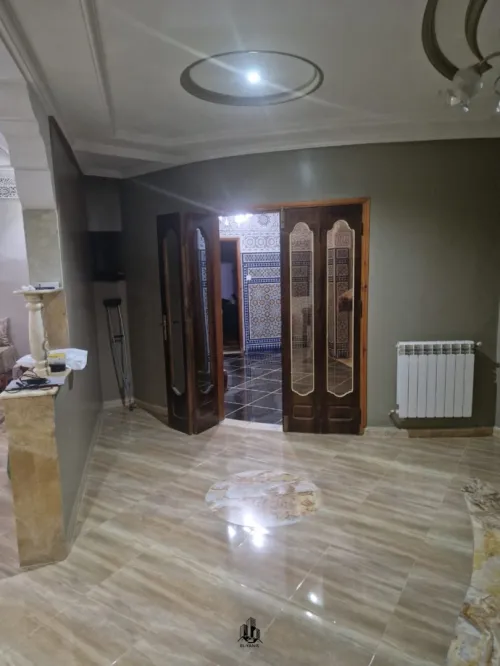 Vente Niveau De Villa Tlemcen Remchi