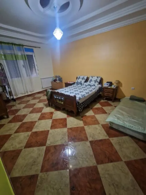 Vente Villa Tlemcen Remchi