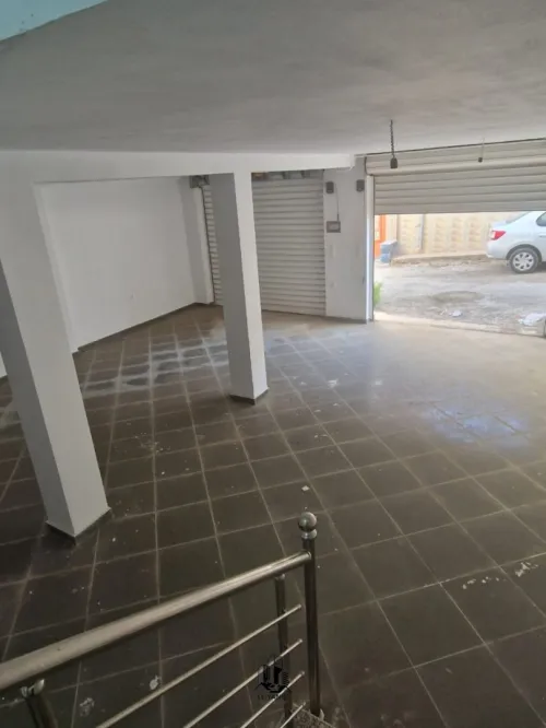 Vente Villa Tlemcen Marsa ben mhidi